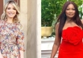 'The View' Alum Debbie Matenopoulos in Talks to Join 'RHOBH' After Garcelle Beauvais' Exit