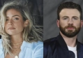 Kristin Cavallari Squashes Chris Evans Dating Rumors