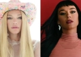 Kesha Seemingly Trolls Katy Perry With Wendy's Cup After Fast Food Giant Roasted Space Flight