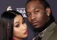 Offset Wants 'Peace No Smoke' With Cardi B Amid Divorce