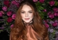 Lindsay Lohan Books Her First Lead TV Show 'Count My Lies' From 'This Is Us' Creators