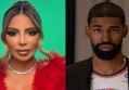 Larsa Pippen and Jeff Coby Make Red Carpet Debut at 'The Accountant 2' Premiere