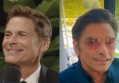 Rob Lowe Confronts Hollywood Tour Guide for Mistaking Him for John Stamos