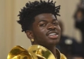 Lil Nas X Regains Ability to Give 'Genuine Smile' After Hospitalized With Facial Paralysis