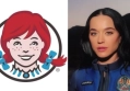 Wendy's Responds to Backlash Over Shady Comments About Katy Perry Following Space Flight
