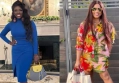'RHOBH' Star Bozoma Saint John Claps Back at Garcelle Beauvais for Unfollowing Her on Instagram