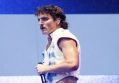 Benson Boone Brings Out Brian May Cardboard Cutout at Coachella's Weekend 2 After Lackluster Reaction