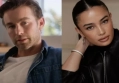 Chace Crawford and Kelsey Merritt Officially Seal Their Romance With a Kiss