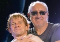 The Who Calls Off Decision to Fire Drummer Zak Starkey