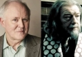 John Lithgow Defends His Casting as Dumbledore in 'Harry Potter' TV Series