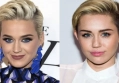 Katy Perry Accused by Miley Cyrus' Brother of Copying Disney Alum, Mocked Over Space Flight
