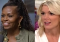 Michelle Obama Slammed by Megyn Kelly for 'Poor' Comments About Barack Obama