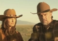 Minka Kelly Dishes on Her Fight for Equal Pay With Josh Duhamel in 'Ransom Canyon'