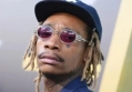 Wiz Khalifa Believes Earth Is Flat, Questions Space Exploration