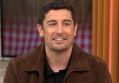 Jason Biggs Shows Dramatic Weight Loss, Opens Up About Health Issue