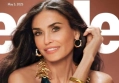Demi Moore Reveals Antagonistic Relationship With Her Own Body: 'I Did Torture Myself'