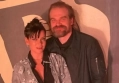 David Harbour Breaks Silence on Lily Allen Split and 'Salacious' Rumors