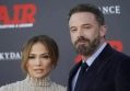Jennifer Lopez and Ben Affleck Quarrel Over Marital Home