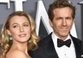 Blake Lively and Ryan Reynolds All Smiles at Star-Studded NYC Premiere of 'Another Simple Favor'