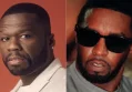 50 Cent Predicts Diddy Will Face More Legal Issues After Prison Release