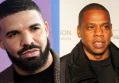 Drake Faces $1M Loss and Jay-Z Diss at The Roots Picnic Weekend