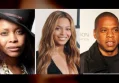 Erykah Badu’s Beyoncé Backstage Video at Roots Picnic Stirs Online Debate