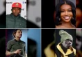 Don Toliver’s Octane Tour Lights Up Madison Square Garden with Star Guests