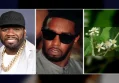 50 Cent Reacts Unexpectedly to Diddy’s Leaked Sex Tape with Daphne Joy