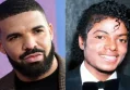 Drake Surpasses Michael Jackson’s Solo Male No. 1 Record Amid Debate