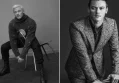 Inside 24 Hours With Luke Evans: Broadway Stardom and Bold Transformations
