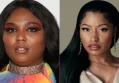 Lizzo Turns Nicki Minaj’s Criticism Into Smart Album Promotion Tactic
