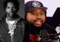 Lil Baby Targets DJ Akademiks as Feds in New Video, Ak Responds Fast