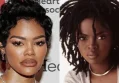 Teyana Taylor Honored with Prestigious BET Awards Icon of the Year Title