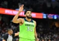 Karl-Anthony Towns Credits Jordyn Woods’ Lucky Clutch for Knicks’ Title Win
