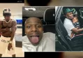 DaBaby Unexpectedly Joins News Broadcast to Promote Charlotte Festival