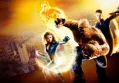 Marvel Revises Fantastic Four Origin with Government Cosmic Ray Mission