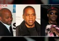 Dame Dash Sparks Controversy with New Jay-Z and Cam'ron Diss Track