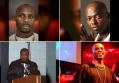 Behind The Scenes at DMX’s Yonkers Street Naming Ceremony and Drama