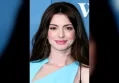 Anne Hathaway Expecting Third Child, Shares Baby Bump Video