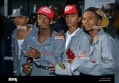 B2K and Pretty Ricky Set for Live VERZUZ Battle on Apple Music