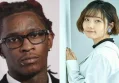 Young Thug Signs Rising Star Yume to YSL Records with Iced-Out Chain