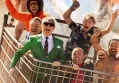 Jackass: Best and Last Triumphs with Prestigious Award Amidst Strong Competition