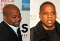 Dame Dash Questions Jay-Z’s NYC Subway Campaign for Reasonable Doubt
