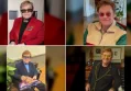 Elton John’s Enduring Legacy Set to Shine with Groundbreaking Hologram Deal