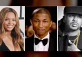 Beyoncé Surprises Fans with New Pharrell-Produced Track on July 4