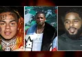 6ix9ine Mocks Gucci Mane Kidnapping Video Amid Pooh Shiesty Case Updates