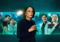 Chicago Med Trends as Production Team Secures Union Contract and Star Shares Big News