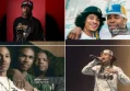 Bone Thugs-N-Harmony Honored with Hollywood Walk of Fame Star in 2026