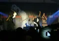 Bone Thugs-N-Harmony Honored with Star on Hollywood Walk of Fame