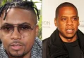 Nas Rumored to Join Jay-Z for Historic Yankee Stadium Concert Series